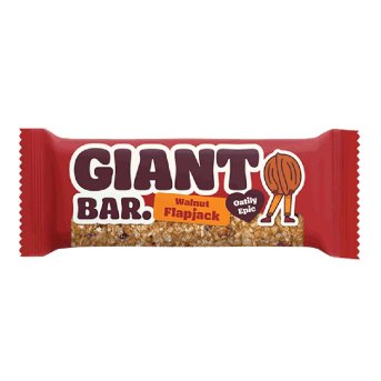 Walnut Giant Bar Ma Baker 90g