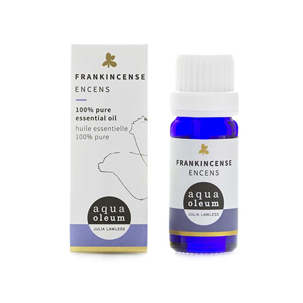 Frankincense Aqua Oleum 10ml Frankincense Aqua Oleum 10ml