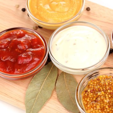 Table Sauces