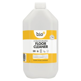 Concentrated Floor Cleaner Bio-D 1x5l