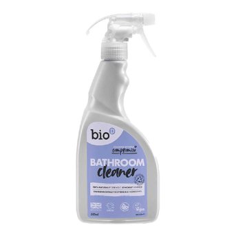 Spray - Bathroom Cleaner Bio-D 500ml