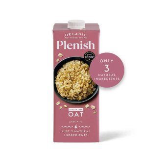 Organic Oat Drink