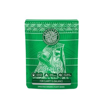 Organic Oracle For Clarity & Balance