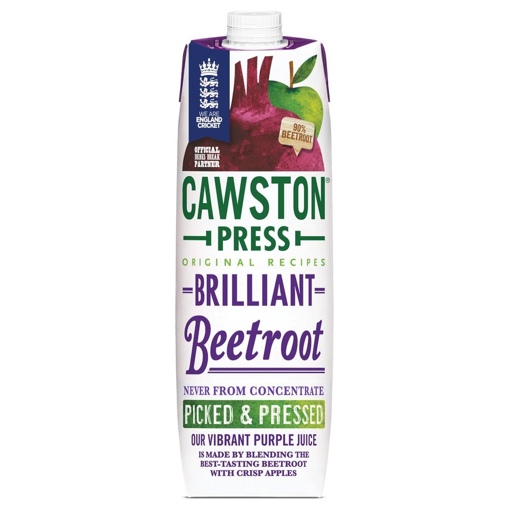Brilliant Beetroot Cawston Press 6x1l Brilliant Beetroot Cawston Press 6x1l
