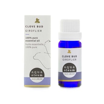 Clove Bud Aqua Oleum 3x10ml