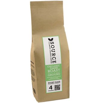 Organic Uganda Mount Elgon Cloud Forest R&G - 4