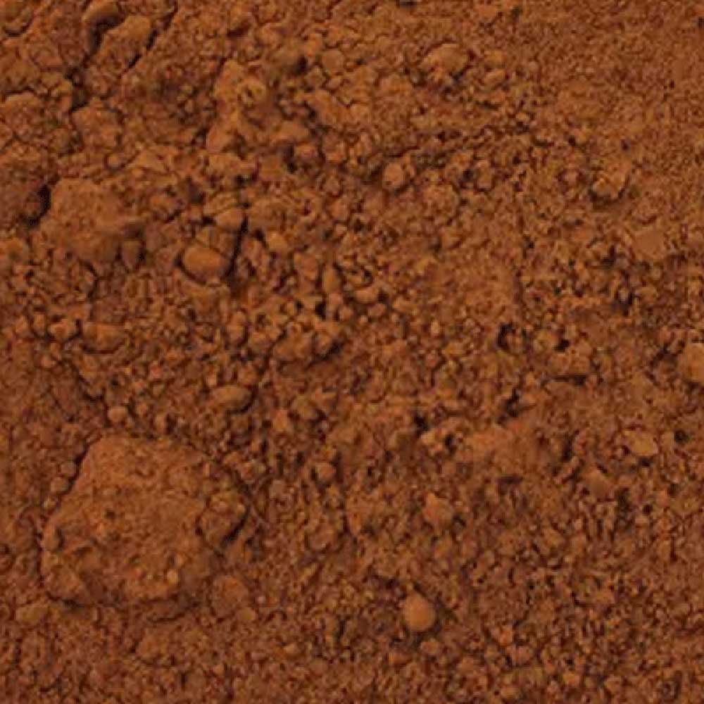 Organic Cacao Powder 10-12% - Raw Infinity Bulk 25kg