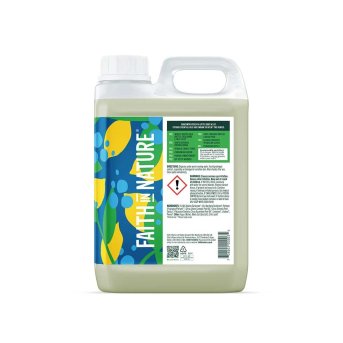 Concentrated Washing Up Liquid - Lemon