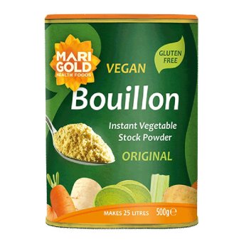 Original Bouillon Marigold 6x500g Original Bouillon Marigold 6x500g