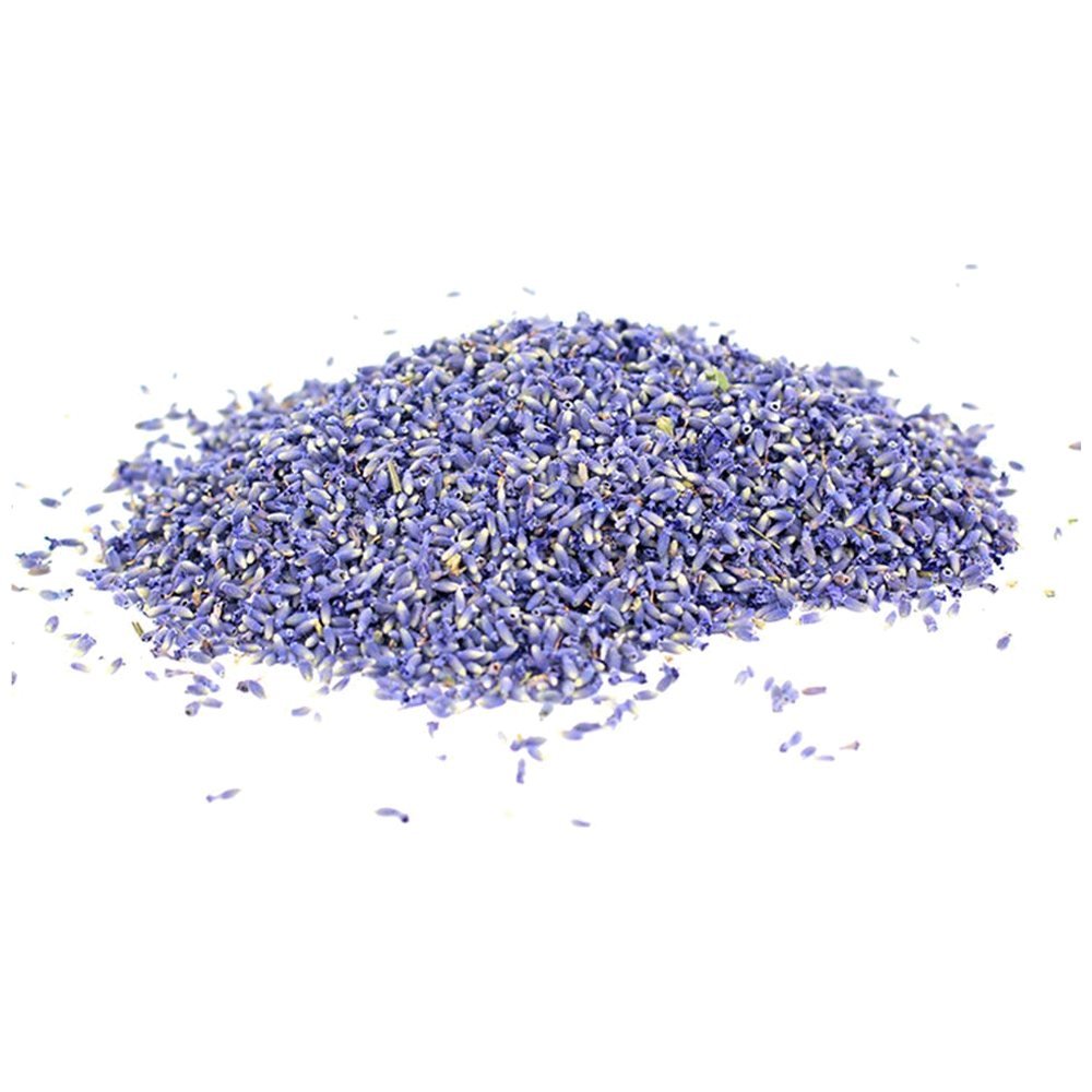 Lavender Flowers Infinity Foods 500g Lavender Flowers Infinity Foods 500g