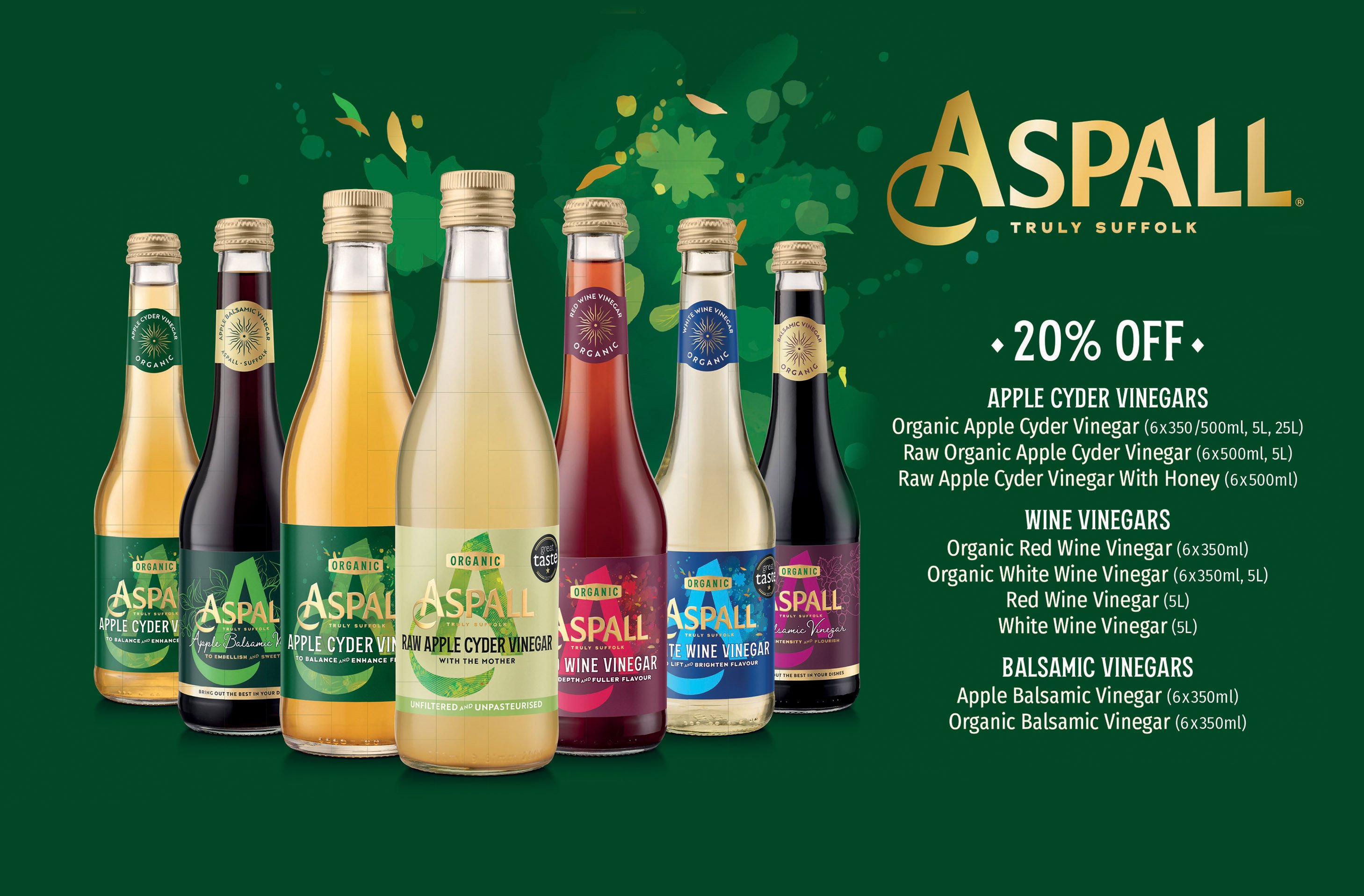 Aspalls