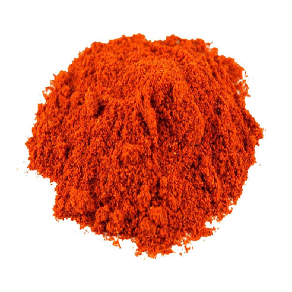 Cayenne Pepper Infinity Foods 1kg Cayenne Pepper Infinity Foods 1kg