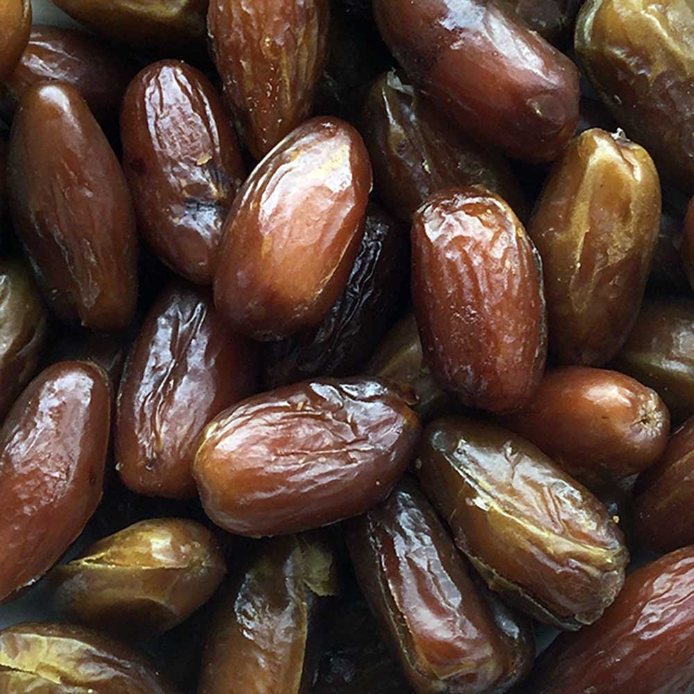 Organic Dates - pitted Infinity Foods 1kg Organic Dates - pitted Infinity Foods 1kg