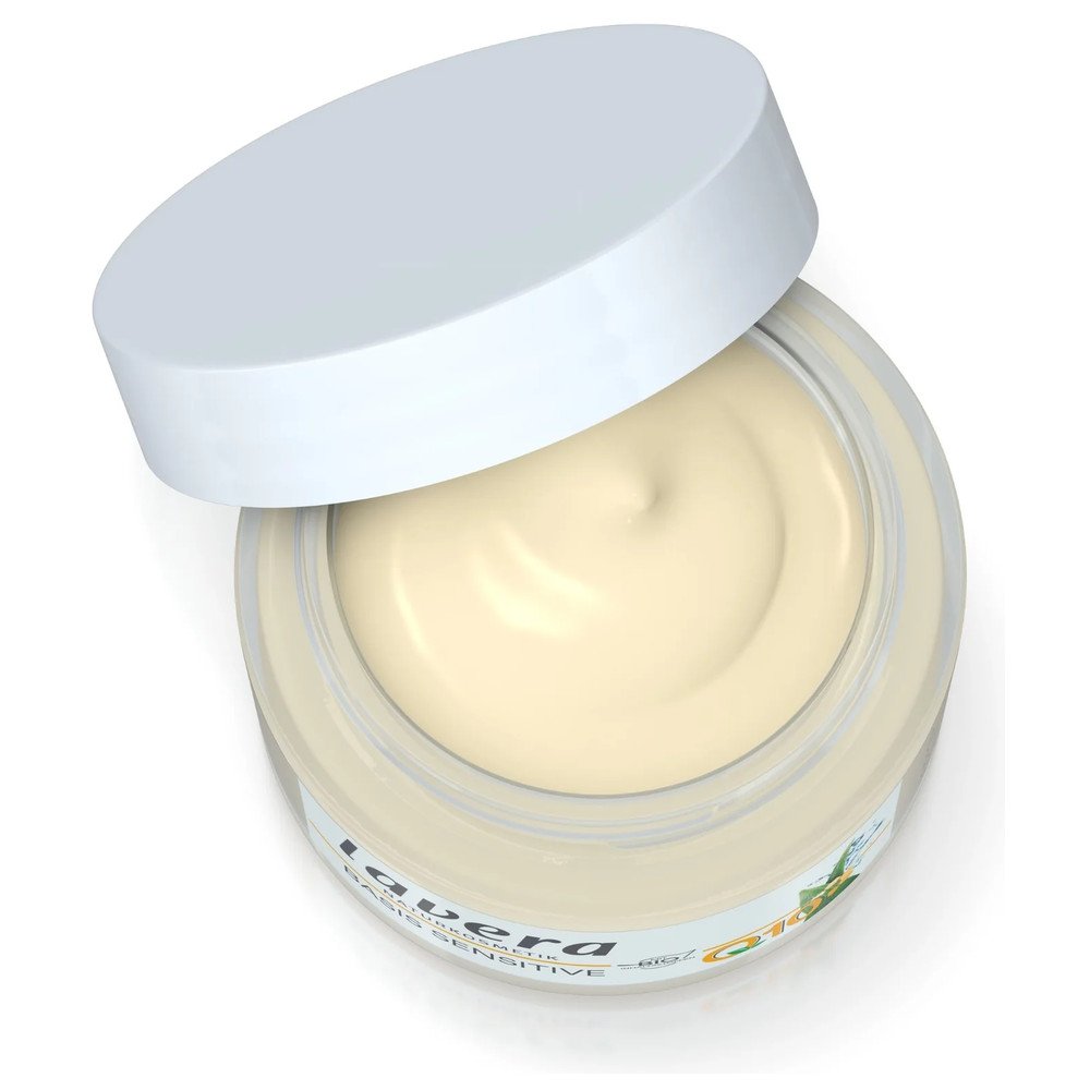 Organic Q10 Moisturising Face Cream - anti ageing Lavera 4x50ml Organic Q10 Moisturising Face Cream - anti ageing Lavera 4x50ml