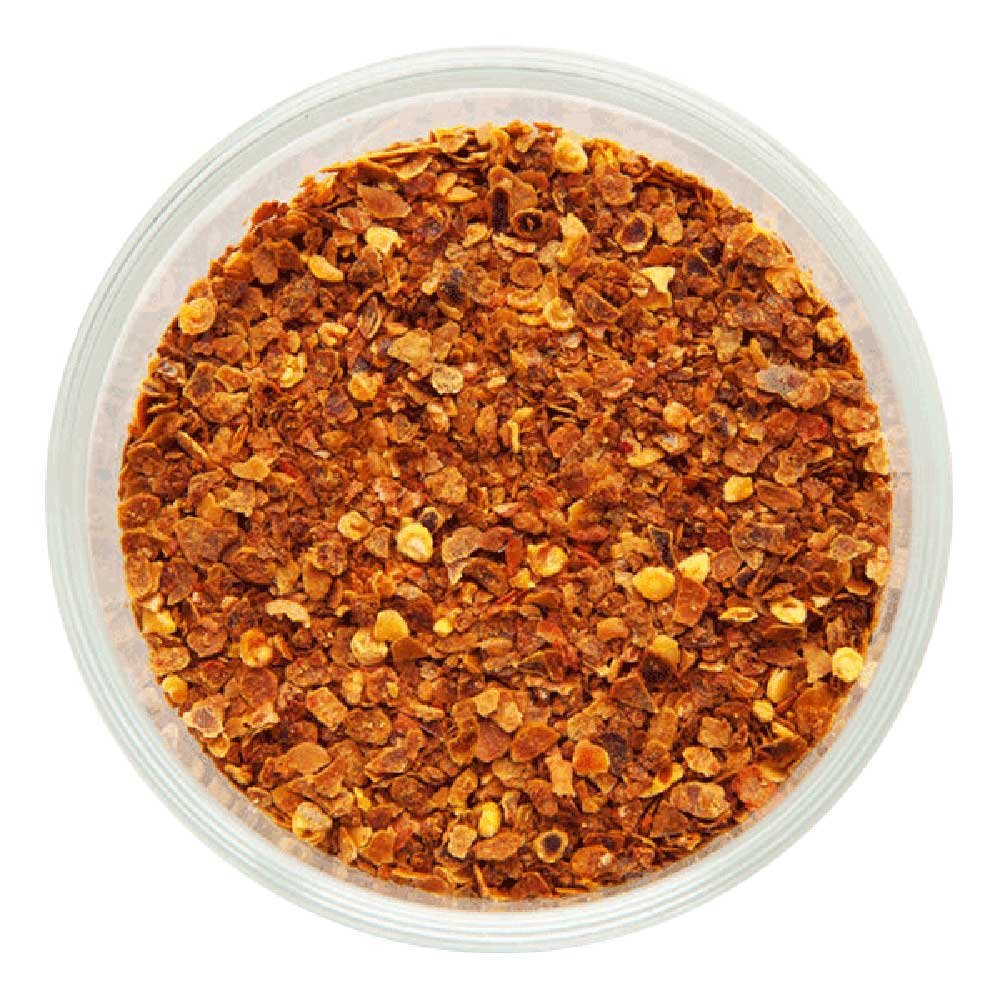 Organic Chilli Flakes Organic Herb Trading 1kg Organic Chilli Flakes Organic Herb Trading 1kg