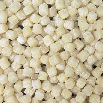 Organic Fregola - giant couscous - white Infinity Bulk 18kg Organic Fregola - giant couscous - white Infinity Bulk 18kg