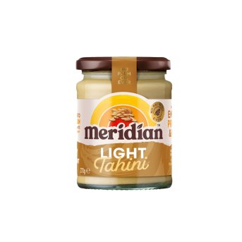 Light Tahini Meridian 270g