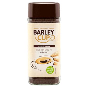Barley Cup Granules Barley Cup 200g Barley Cup Granules Barley Cup 200g
