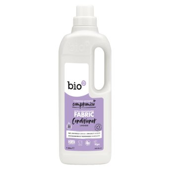Lavender Fabric Conditioner - concentrated Bio-D 12x1l Lavender Fabric Conditioner - concentrated Bio-D 12x1l