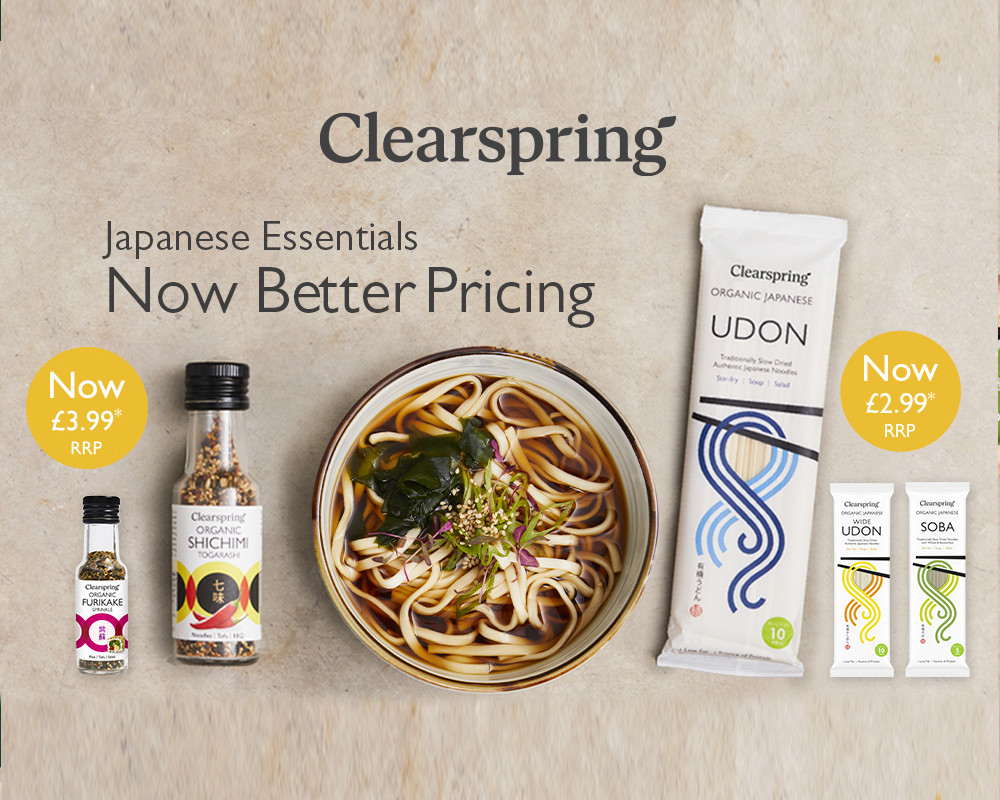 Clearspring Better Pricing