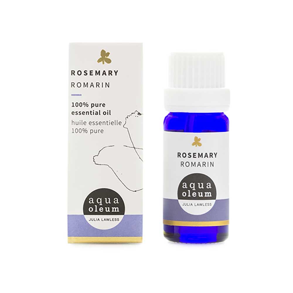 Rosemary Aqua Oleum 10ml Rosemary Aqua Oleum 10ml