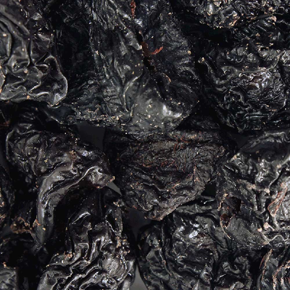 Organic Prunes - Pitted Infinity Foods 5kg Organic Prunes - Pitted Infinity Foods 5kg