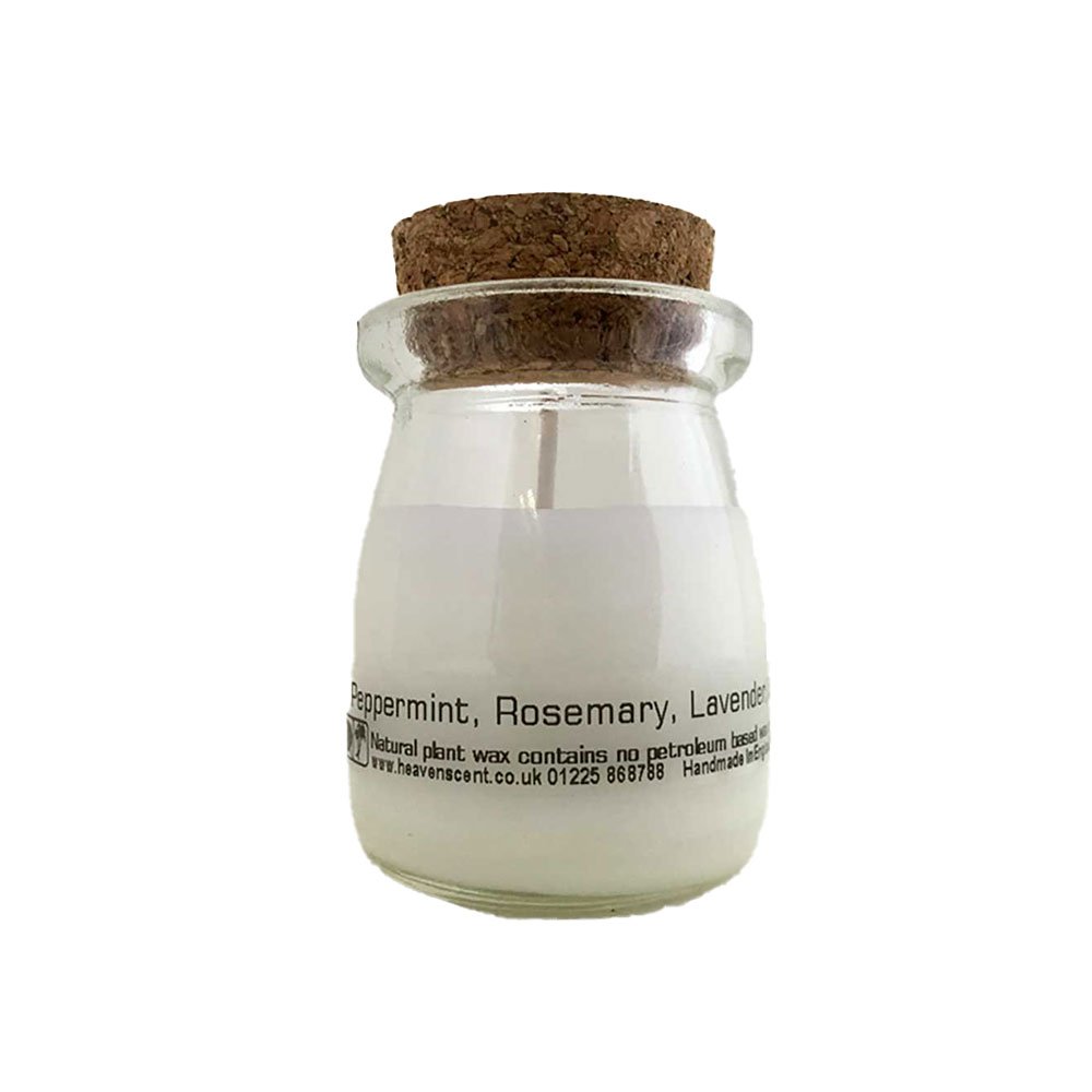 Atlantic Fresh 20cl Aromapot Candle - single Heaven Scent 1p Atlantic Fresh 20cl Aromapot Candle - single Heaven Scent 1p