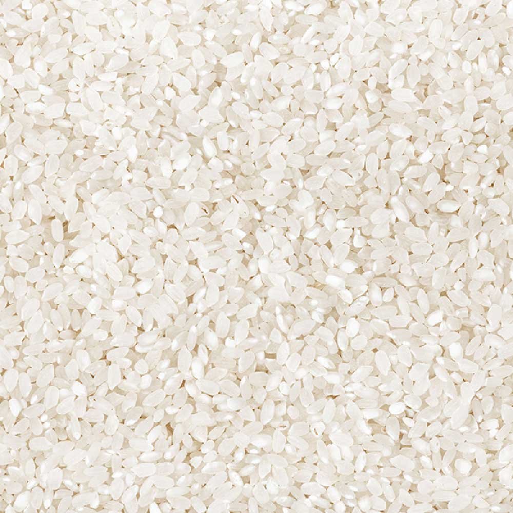 Organic Sushi Rice - white - Italy Infinity Bulk 20kg