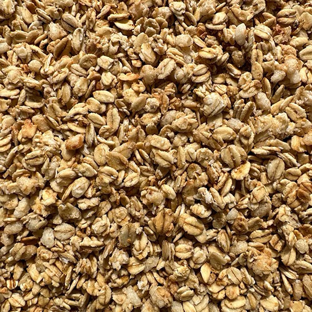 Organic Granola Base Infinity Foods 5kg