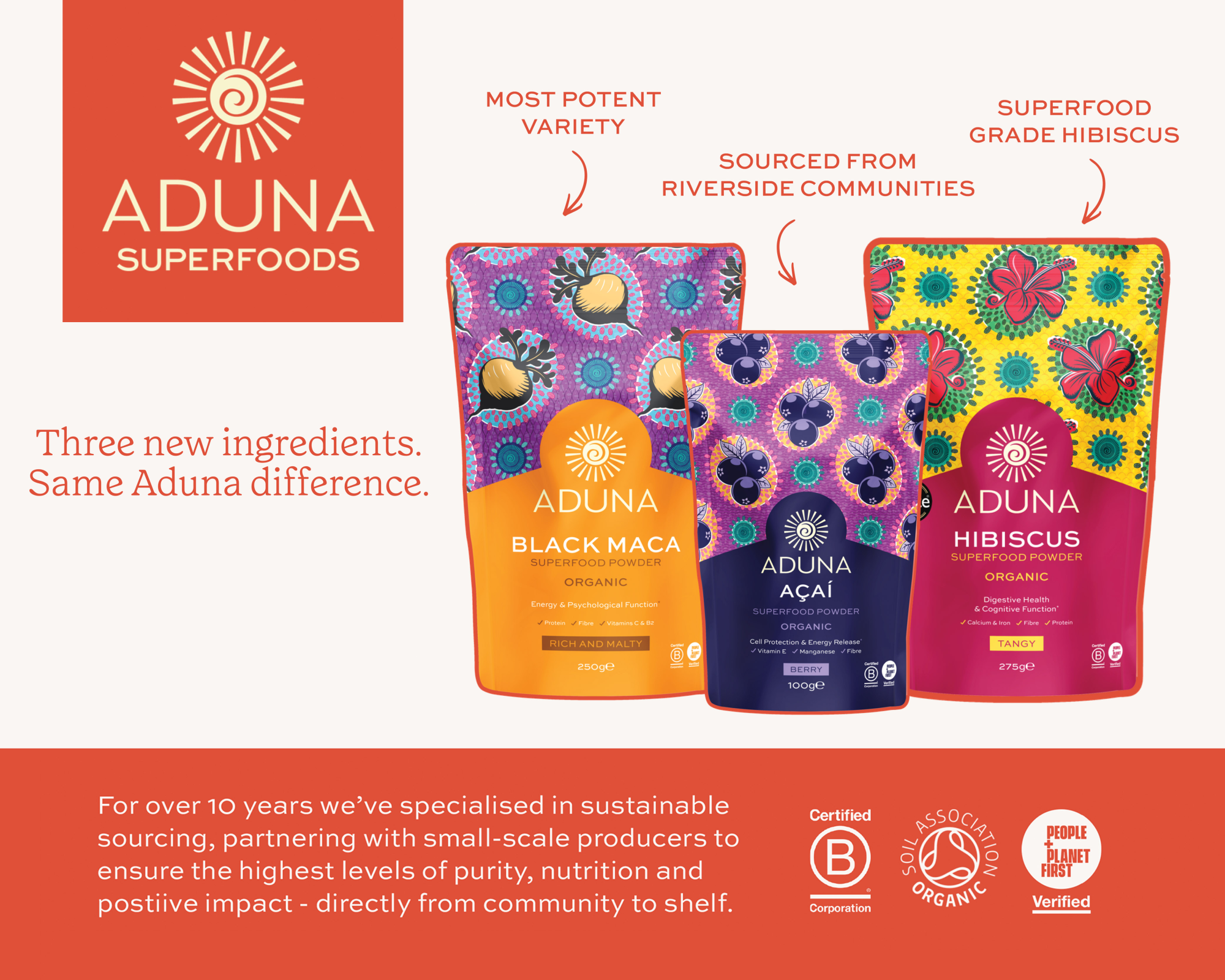 Aduna