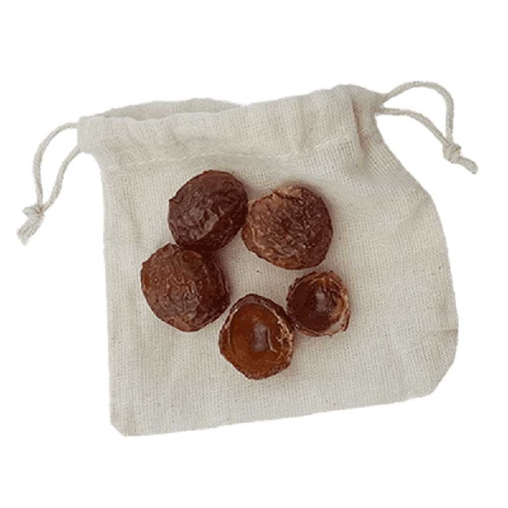 Laundry pouches - cotton Greenfrog 10pack Laundry pouches - cotton Greenfrog 10pack