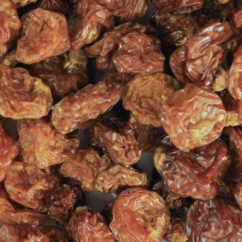 Organic Golden Berries Infinity Foods 1kg Organic Golden Berries Infinity Foods 1kg