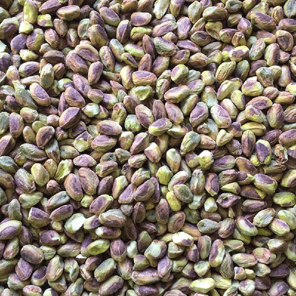Pistachio Kernels - raw Infinity Foods 5kg