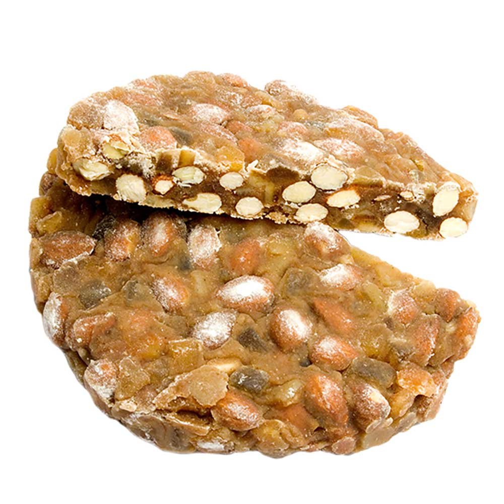 Traditional Panforte Seggiano 100g