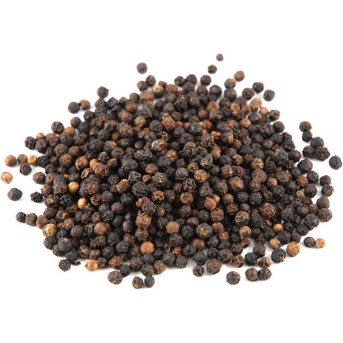 Peppercorns Black Infinity Foods 1kg Peppercorns Black Infinity Foods 1kg