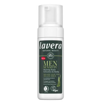Gentle Shaving Foam Lavera 4x150ml Gentle Shaving Foam Lavera 4x150ml