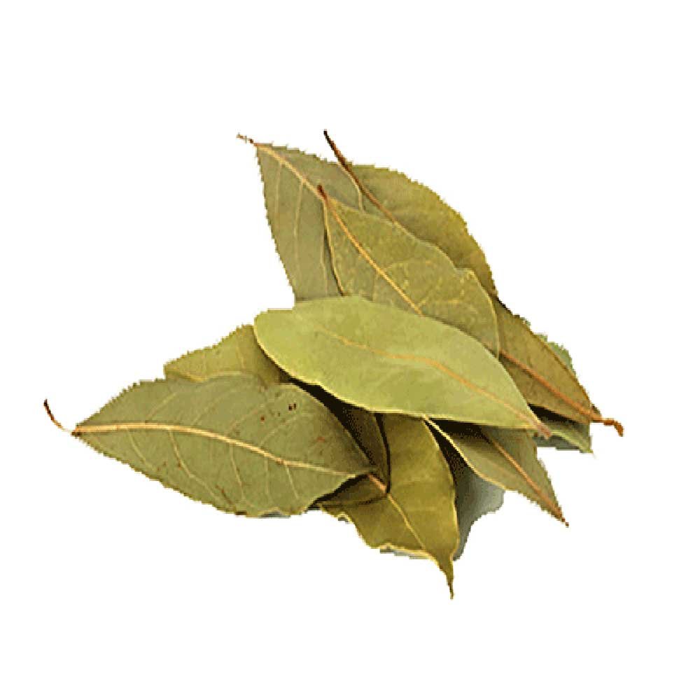 Bay Leaves Infinity Foods 1kg