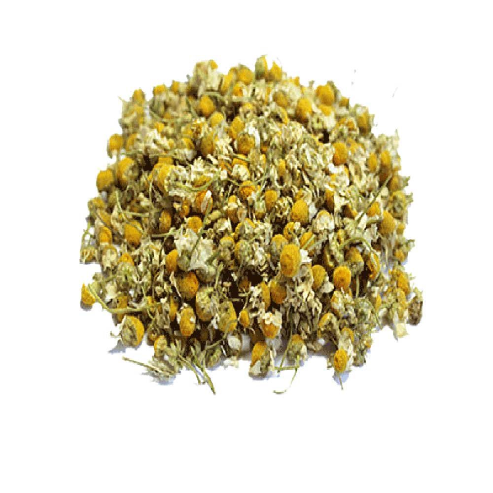Chamomile Matricaria Infinity Foods 500g Chamomile Matricaria Infinity Foods 500g