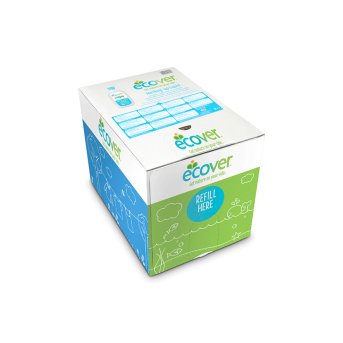 Wash Up Liquid - Chamomile & Clementine Ecover 15l Wash Up Liquid - Chamomile & Clementine Ecover 15l