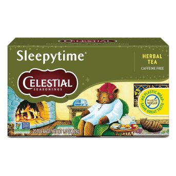 Sleepytime Tea Bags