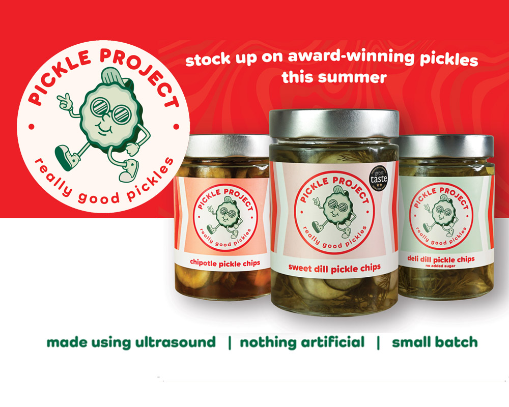 Pickle Project