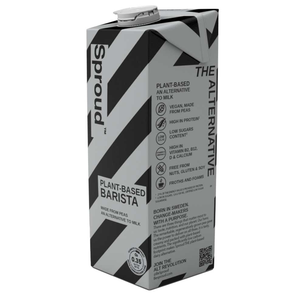 Sproud Barista Sproud 1l Sproud Barista Sproud 1l