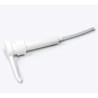 5 litre Drum Pump Bio-D 1