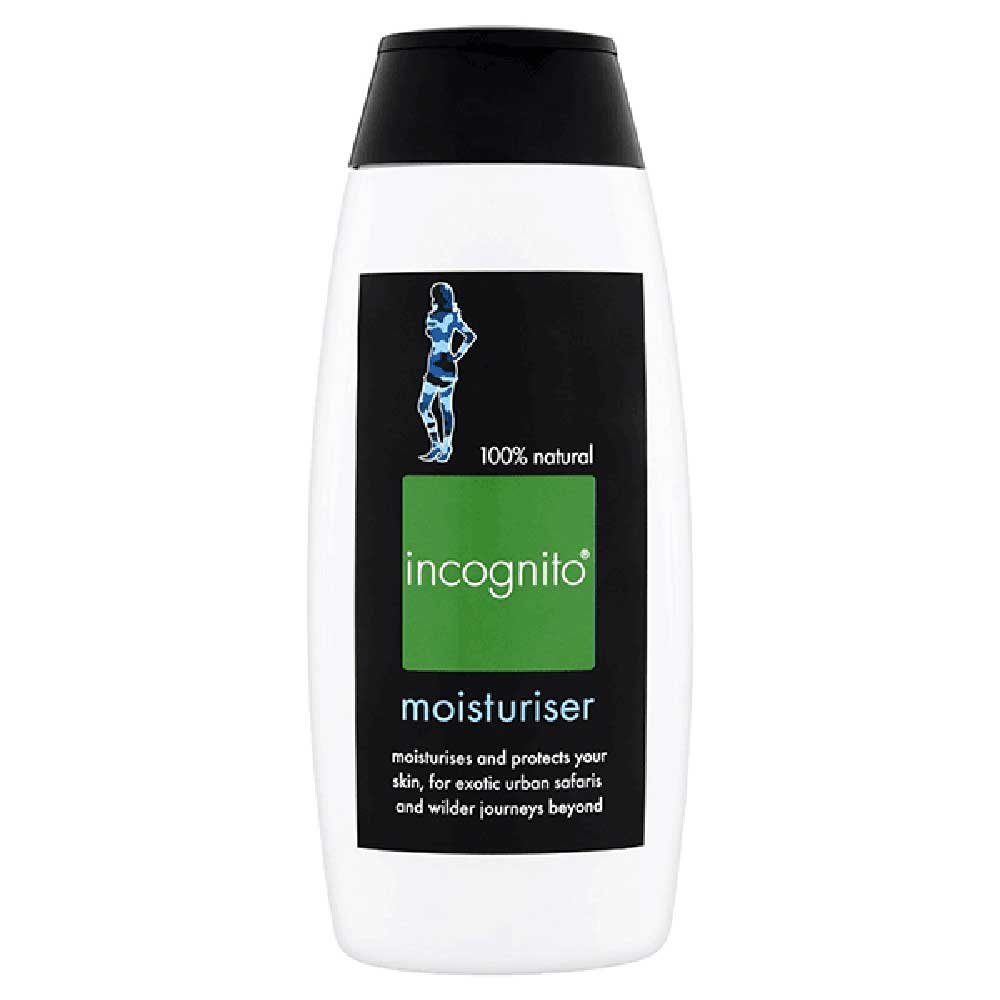 After-Sun Moisturiser incognito 200ml