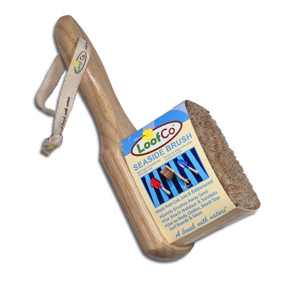 Seaside Brush LoofCo 3x1 Seaside Brush LoofCo 3x1