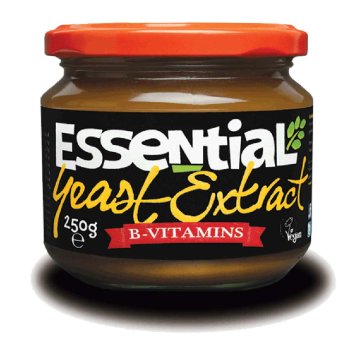 Vitam-R (yeast extract low salt) Essential 250g