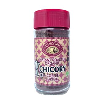 Organic Instant Roasted Chicory Coffee Drink