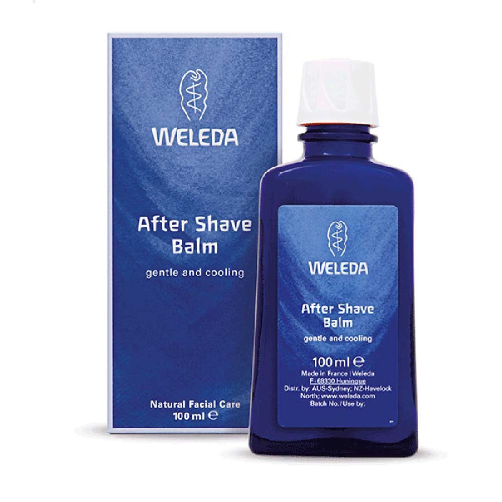 After Shave Balm (single) Weleda 100ml