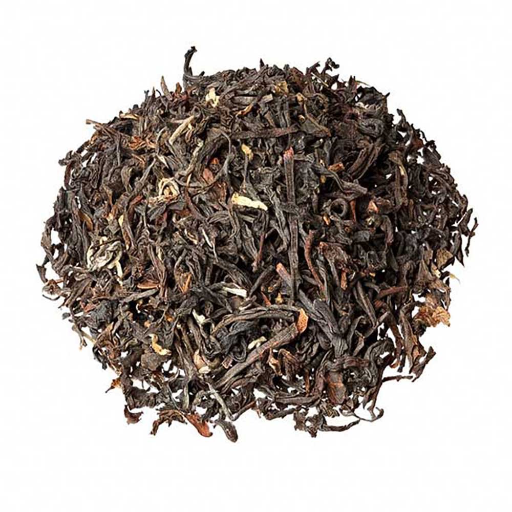 Organic Darjeeling TGBOP Loose Leaf Tea Organic Herb Trading Organic Darjeeling TGBOP Loose Leaf Tea Organic Herb Trading
