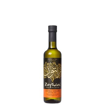 Palestinian Olive Oil Zaytoun 6x250ml Palestinian Olive Oil Zaytoun 6x250ml